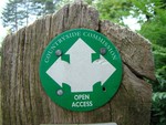 Countryside Commission - Open Access
