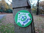 Capital Ring, Richmond, London