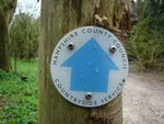 Hampshire countryside service