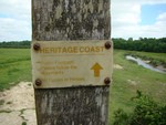 Heritage Coast