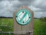 DEFRA conservation walks