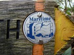 Maritime Heritage Trail