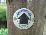 The Wey South
