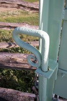 Highlight for Album: Gate Fasteners