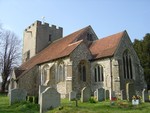 Blessed Virgin Mary, Singleton