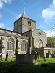 St Nicholas, Arundel