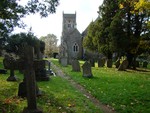 St Peter's, Slinfold