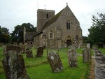 St Mary's Shipley