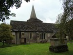 St George, West Grinstead