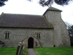 Pyecombe