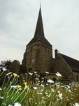 West Hoathly