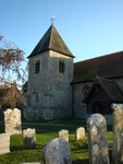 St Peter & St Paul, West Wittering