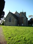 St. Oswald's, Hooe.