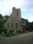 Christ Church, Fairwarp
