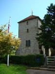 St. Mary the Virgin, Stopham