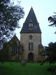 St Peter's, Chailey