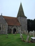 Oving, West Sussex