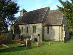 St, Bartholomew's, Albourne