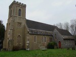 St. John the Evangelist, Newtimber