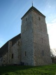 St Andrew's, Bishopstone