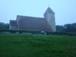 St. Andrew's, Bishopstone.
