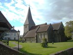 St. Giles, Graffham