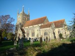 Hailsham