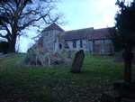 Bepton church