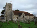 Funtington Church