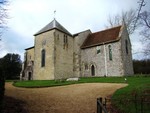 Stoughton Church