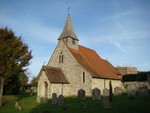 St. Margarets, Eartham.