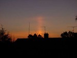 Sun Pillar